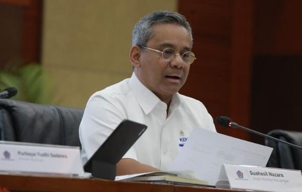 Realisasi Subsidi dan Kompensasi Capai Rp315 Triliun hingga Oktober 2025, Lebih Rendah dari Tahun Lalu