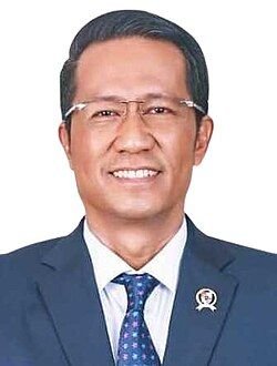 Menkum: Anggota Polisi Aktif yang Sudah Duduki Jabatan Sipil Tak Perlu Mundur