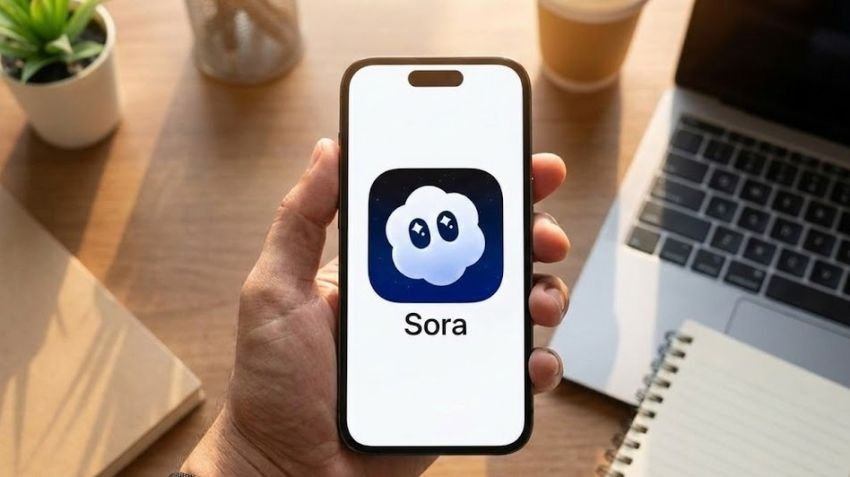 Sora Batasi Akses Gratis: Hanya 6 Video AI Per Hari, Ini Alasannya