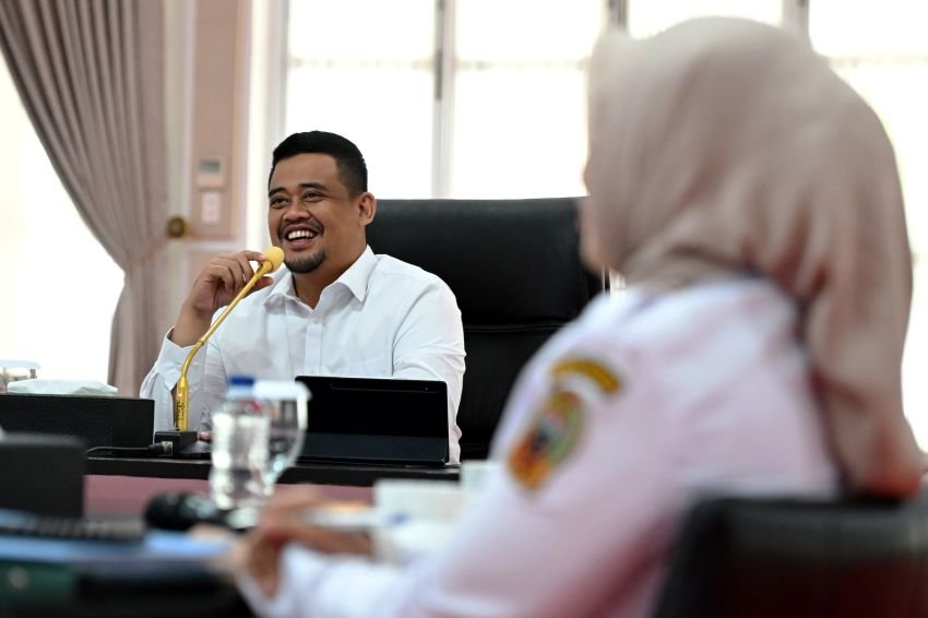 Sumut Siap Ekspor Durian dan Obat Herbal ke Hainan, Nilai Ekspor Capai US$ 500 Juta