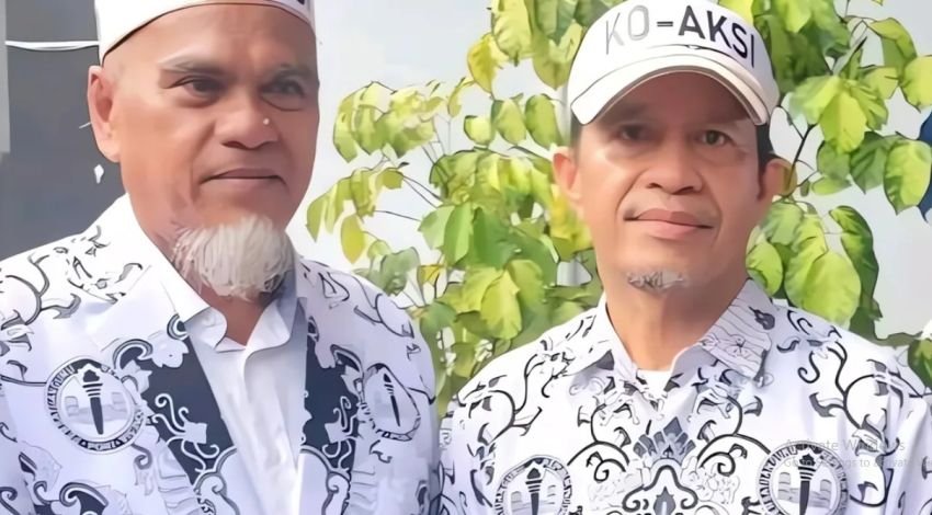 Niat Baik Berujung Pahit: Dua Guru Kehilangan Status ASN