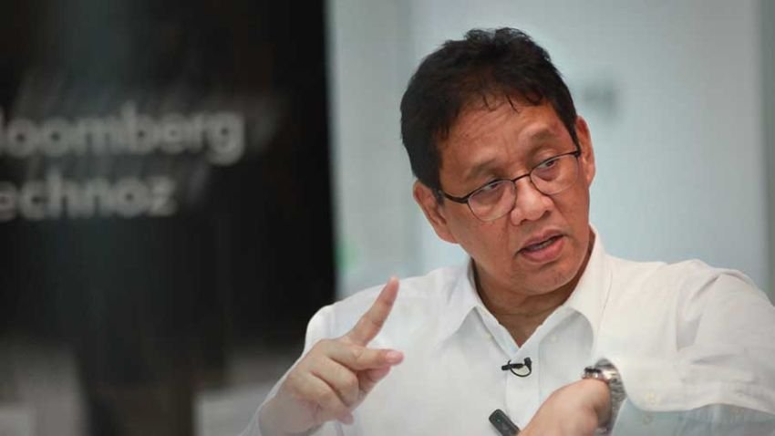 Menkeu Purbaya Perintahkan Bea Cukai Datangi Pendukung Impor Baju Bekas Ilegal: &ldquo;Anda Declare, Anda Penjahat!&rdquo;