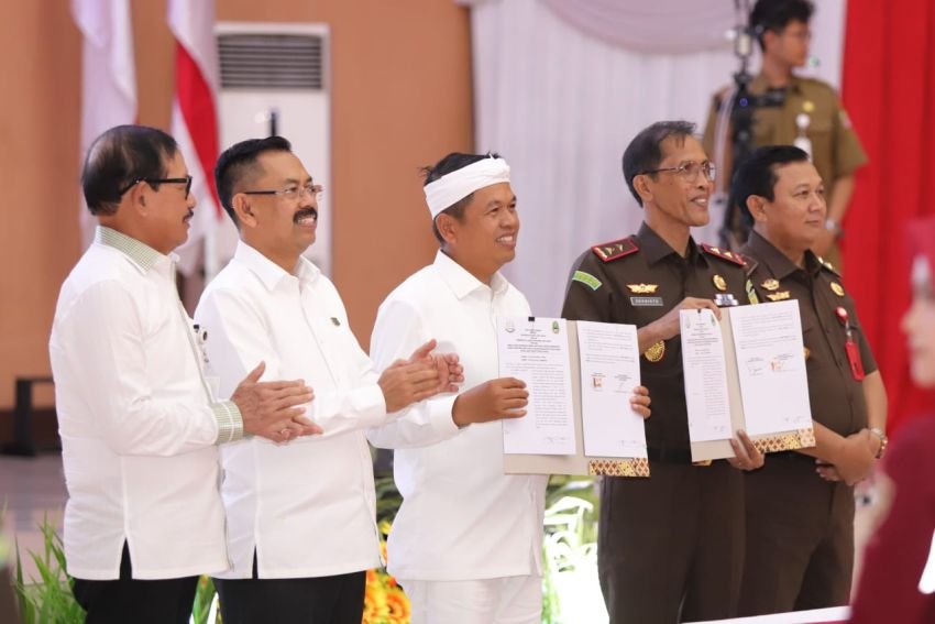Jawa Barat Siapkan Sistem Pidana Kerja Sosial, Fokus pada Pembinaan dan Manfaat Masyarakat