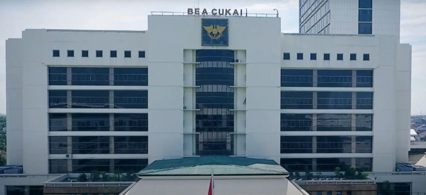 Kemenkeu Buka Rekrutmen CPNS 2026, 300 Lulusan SMA Siap Direkrut di Bea Cukai