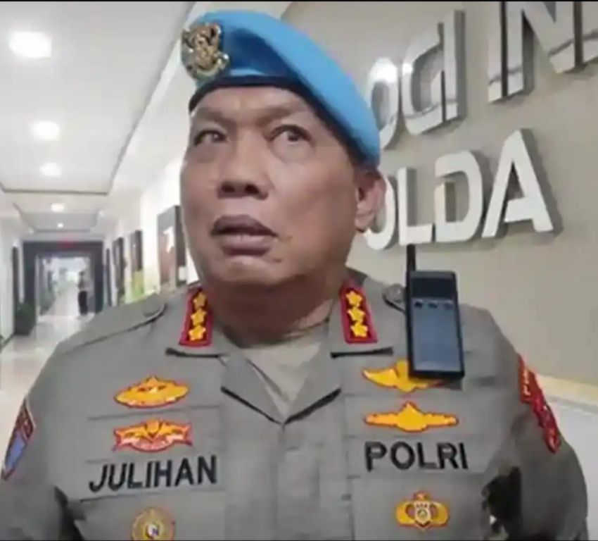 Viral Dugaan Pemerasan, Kapolda Sumut Copot Kabid Propam dan Kasubdit Paminal