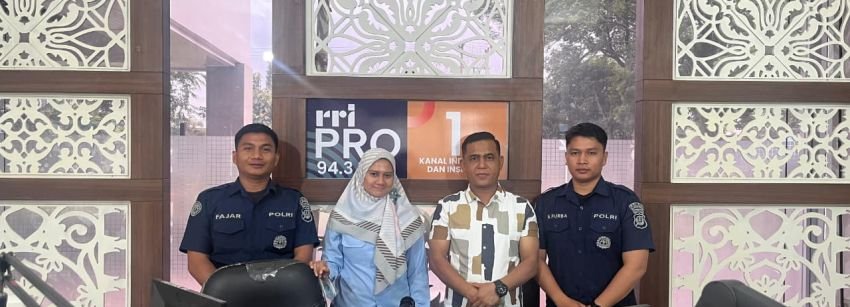 Polsek Patumbak Terus Tingkatkan Pelayanan Publik Lewat Quick Respon dan Pengungkapan Kasus