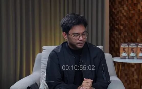 Insanul Fahmi Akui Nikah Siri dengan Inara Rusli, Kasus Dilaporkan Istri Sah ke Polisi