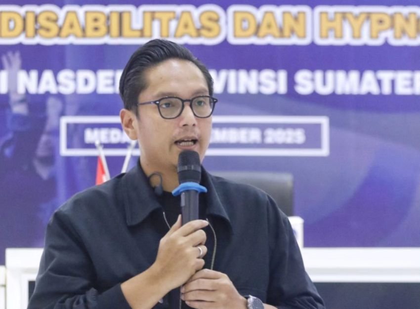 Wali Kota Medan Ajak Warga Laporkan Lampu Jalan Mati, Cegah Kejahatan di Malam Hari