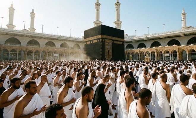 Biaya Haji Bisa Capai Rp975 Juta! Ini Perbedaan Haji Reguler, Plus, dan Furoda