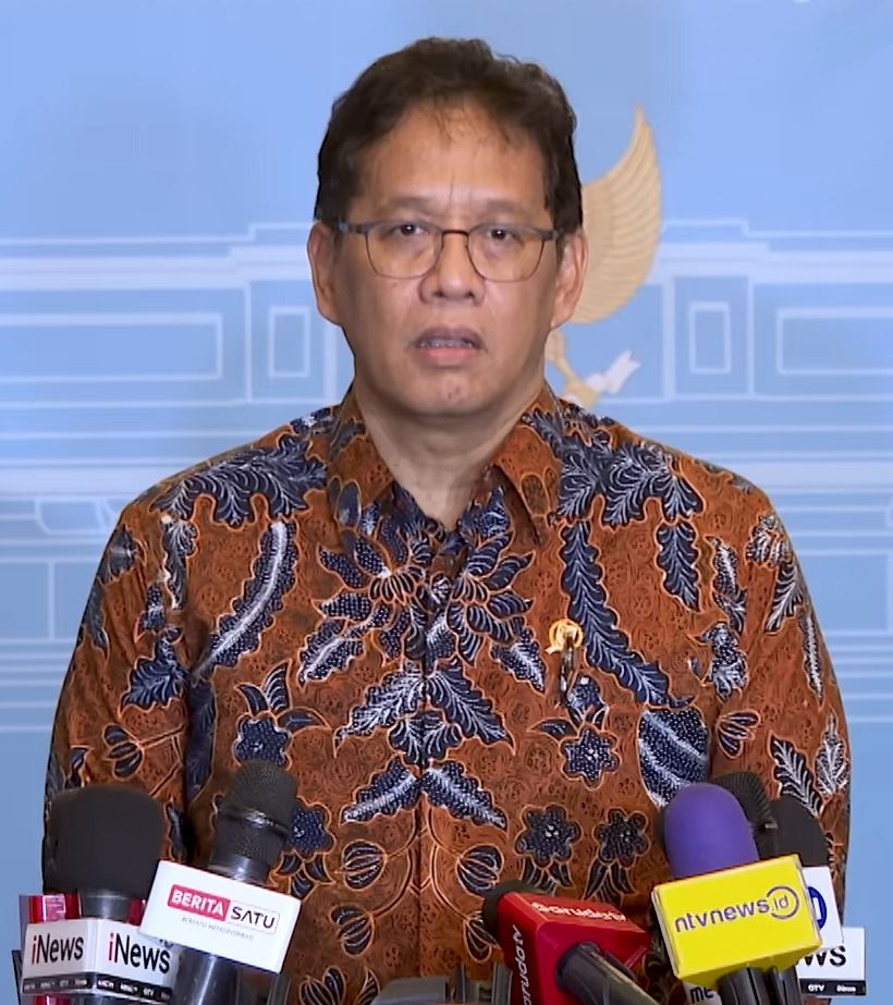 Purbaya Optimistis Ekonomi RI Mendekati 8% di Tahun ke-3 Pemerintahan Prabowo
