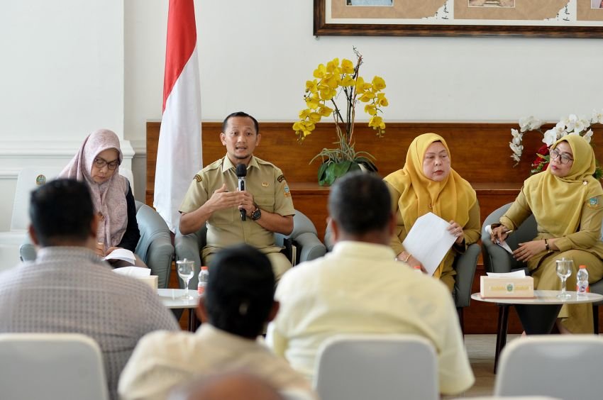 Pemprov Sumut Bentuk 5.700 Pos Bantuan Hukum, Perluas Akses Restorative Justice hingga Desa