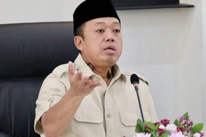 Raker Bersama Komisi II DPR, Menteri ATR/BPN Klaim Lampaui Target Penanganan Konflik Pertanahan