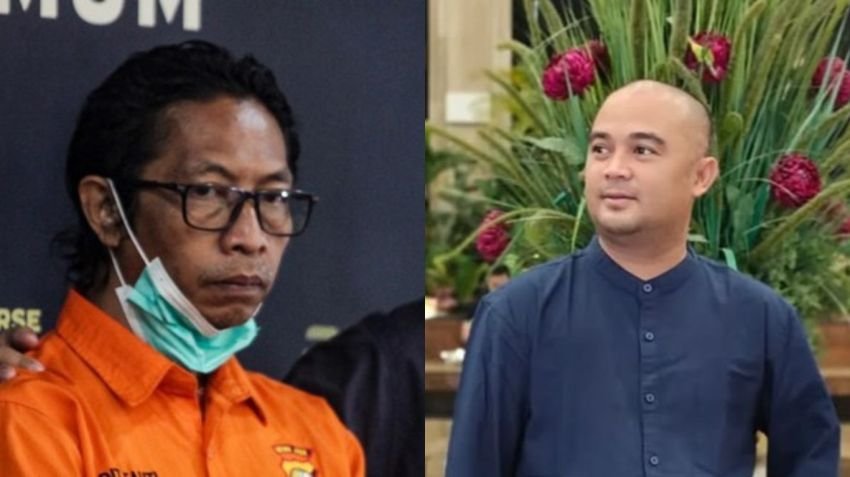 Pembunuh Aktor Sandy Permana, Nanang Gimbal Divonis 12 Tahun Penjara