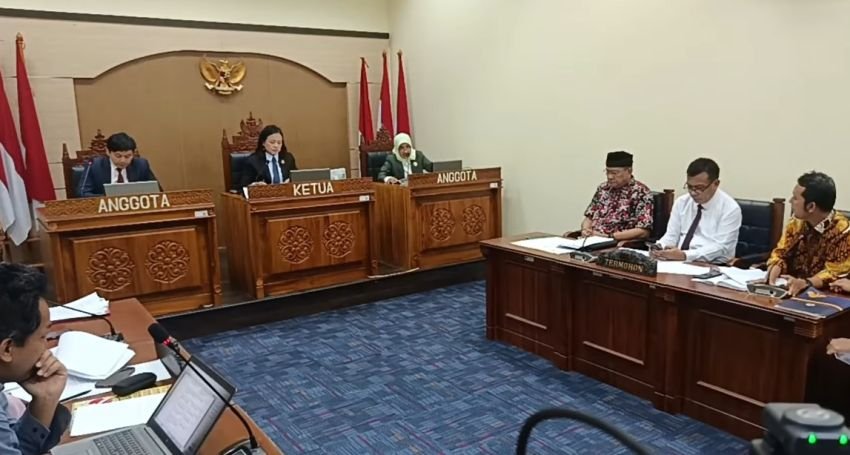Arsip Pencalonan Jokowi Dimusnahkan, KIP Tegur Keras KPU Surakarta