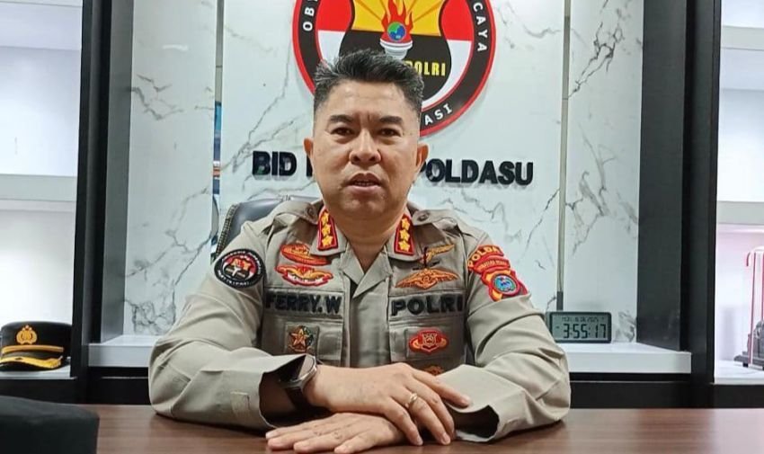 Timsus Ditresnarkoba Polda Sumut Gagalkan Peredaran 255 Kg Ganja Asal Aceh, Dua Kurir Diringkus