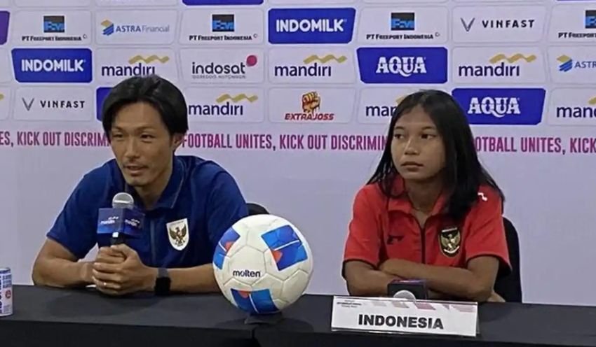 Timnas Putri Indonesia Hadapi Nepal: Ujian Mental Menjelang SEA Games 2025