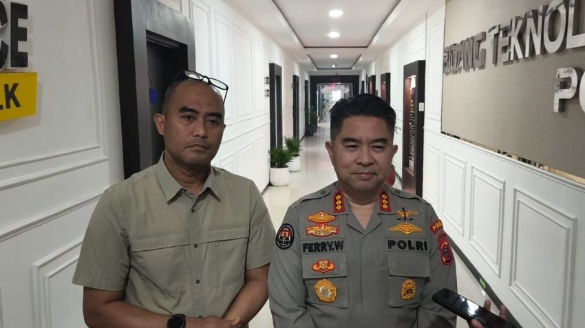 Oknum Polisi Lepas Wakil Ketua DPRK Simeulue dalam Razia Narkoba? Polda Sumut Buka Suara
