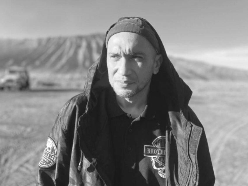 Kecelakaan Tunggal, Gary Iskak Dilarikan ke RS tapi Nyawa Tak Tertolong