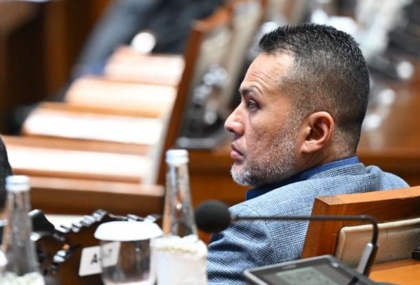 Antisipasi Banjir dan Longsor, Ijeck Usulkan Retaining Wall di Titik Rawan Sumut