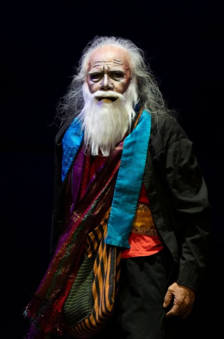 Mengenal PKj-TIM : Selamat Ulang Tahun Ke 57 Pusat Kesenian Jakarta Taman Ismail Marzuki 10 November 1968-2025