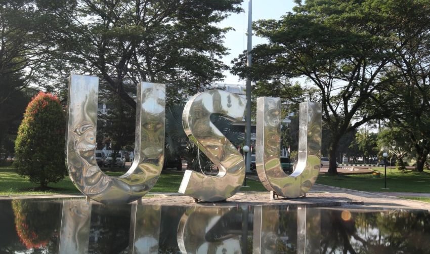 USU Catat Prestasi Internasional, Naik 61 Peringkat di QS Asia 2026!