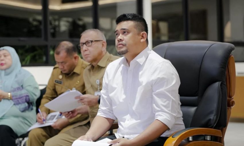 Resmi! UMP Sumatera Utara 2026 Naik 7,9 Persen, Ini Besaran Terbarunya