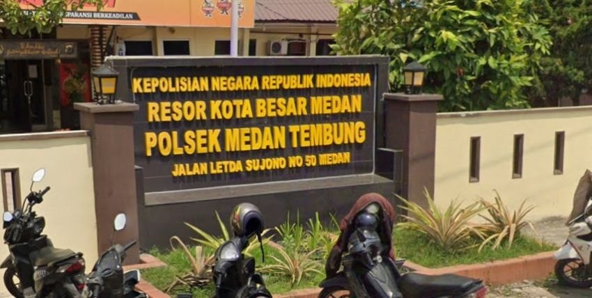 Polsek Medan Tembung Dikecam, Tiga Pencuri Residivis Bebas Tanpa Laporan