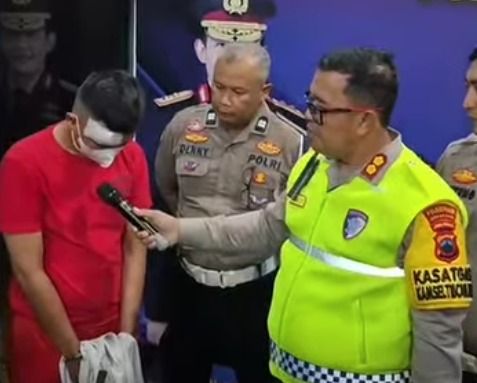 Sopir Bus PO Cahaya Trans Jadi Tersangka, Klaim Tak Sempat Rem Sebelum Kecelakaan yang Tewaskan 16 Penumpang