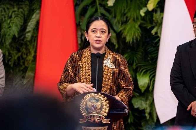 Puan Maharani Tegaskan DPR Tak Hanya Diam, Anggota Langsung Turun ke TKP Bencana