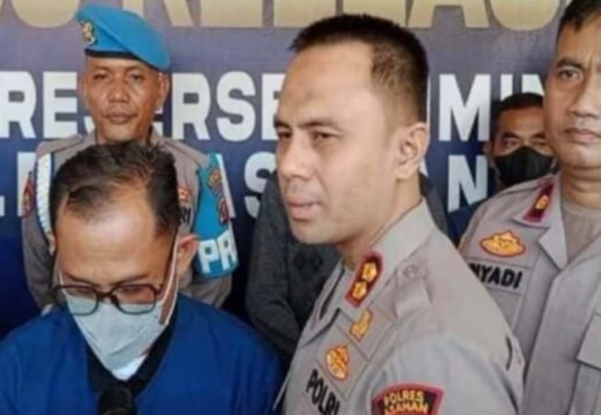 Tersangka Judi Sabung Ayam Masih Bebas, Oknum DPRD Asahan Jadi Sorotan Publik