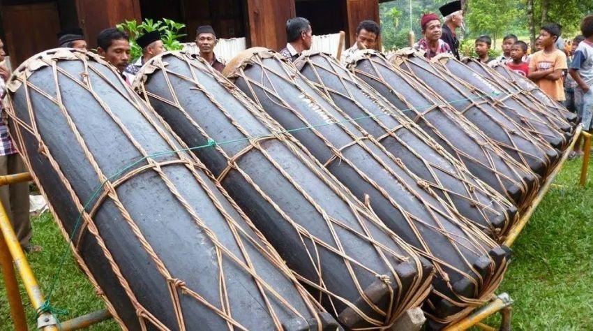 Mengenal 10 Alat Musik Khas Sumatera Utara, dari Batak hingga Nias