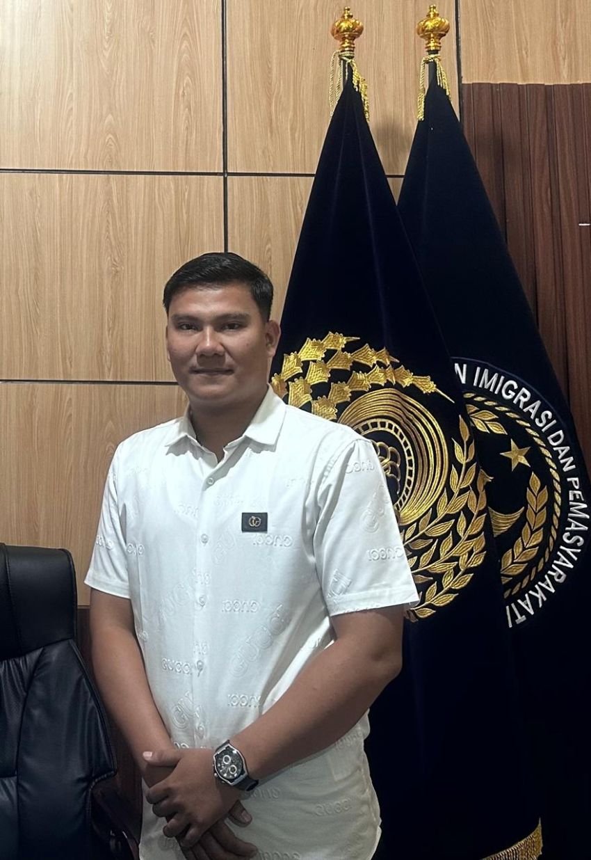 DEMA Sumut Apresiasi Kejari Medan, Tegaskan Penegakan Hukum Korupsi Harus Konsisten