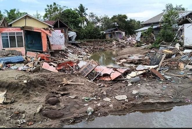 Pemerintah Targetkan 2.603 Unit Huntap untuk Korban Bencana Aceh, Sumut, dan Sumbar