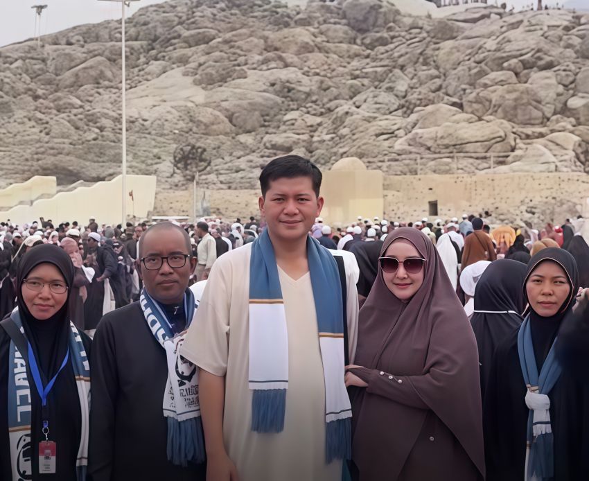 Heboh Bupati Umrah di Tengah Bencana, Begini Penjelasan Resmi Pemkab
