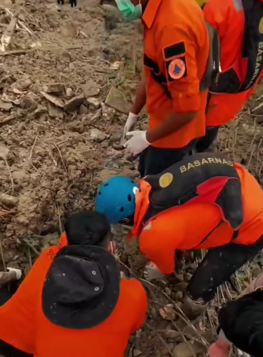 Menteri PU: Kerusakan Infrastruktur Terparah Akibat Banjir dan Longsor Terjadi di Sumatera Utara