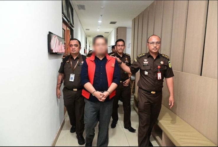 Skandal Tunjangan DPRD Bekasi: Eks Sekretaris Ditahan, Negara Rugi Rp 20 Miliar
