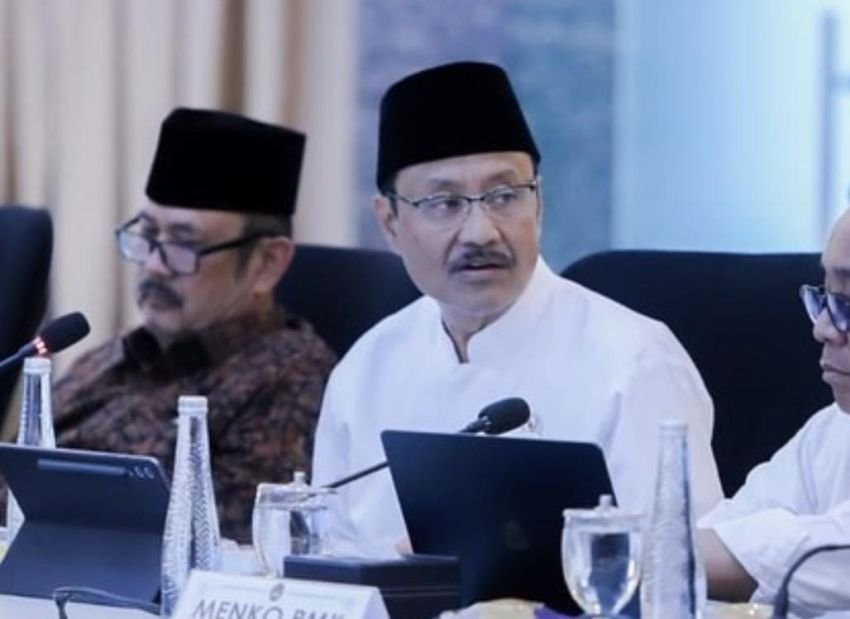 Bukan Rp10 Ribu per Hari, Mensos Gus Ipul Usulkan Kenaikan Jadup Korban Bencana Sumatra