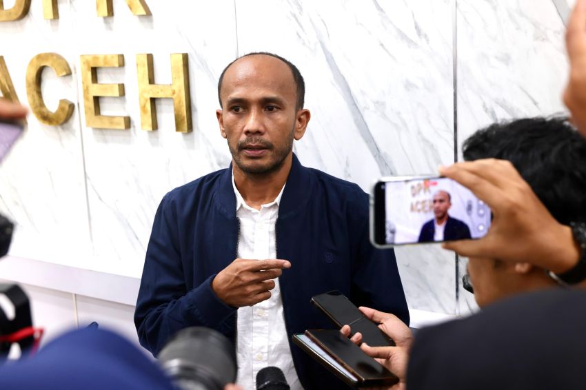 Pemerintah Aceh Buka Peluang Bantuan Internasional untuk Pemulihan Pasca Banjir dan Longsor