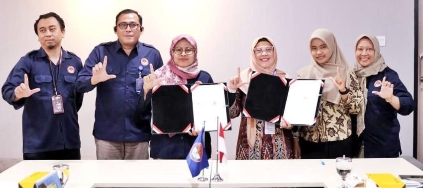 Pemkab Simalungun Gandeng LPSK RI untuk Tingkatkan Perlindungan Saksi dan Korban Tindak Pidana