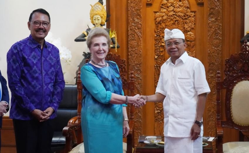 Hungaria Tawarkan 100 Beasiswa Tahunan untuk Pelajar Bali, Koster Sambut Peluang Emas untuk Generasi Muda