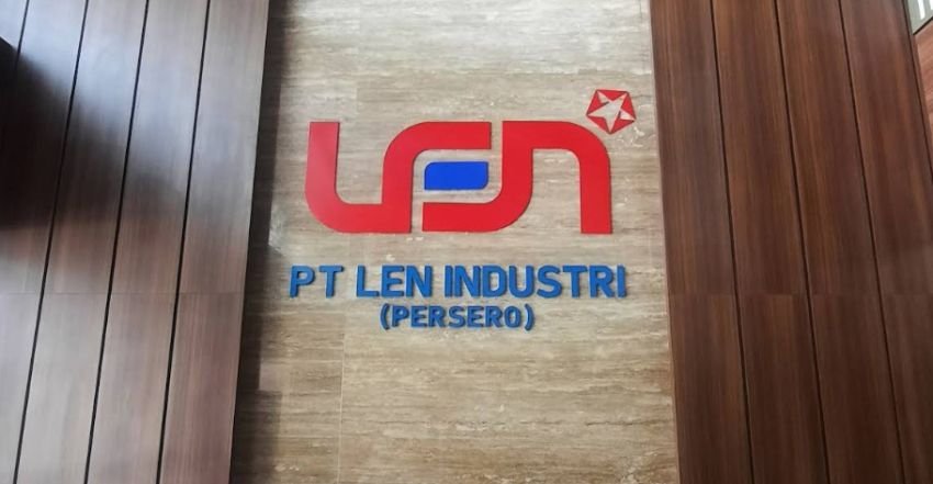 KPK Mulai Selidiki Dugaan Korupsi di PT Len Industri, Kasus Baru Terpisah dari Digitalisasi SPBU Pertamina
