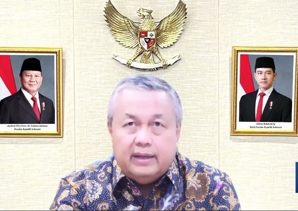 Pertumbuhan Kredit Masih Lesu, BI Sebut Pelaku Usaha Masih &lsquo;Wait and See&rsquo;