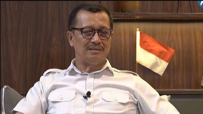 Mantan Wakapolri Kritik Perpol 2025, Dinilai Bertentangan dengan Putusan MK