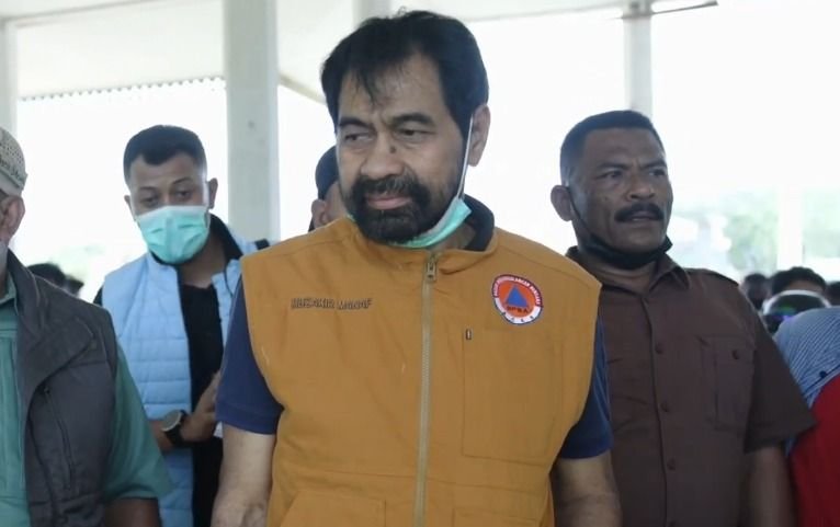 Tiga Ton Bantuan Malaysia Mendarat di Aceh, Obat-obatan Jadi Prioritas