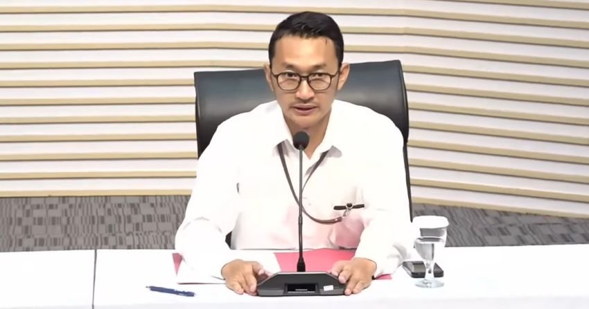 Hentikan Kasus Dugaan Suap Tambang Nikel Rp2,7 Triliun di Konawe Utara, KPK: Masyarakat Bisa Ajukan Bukti Baru