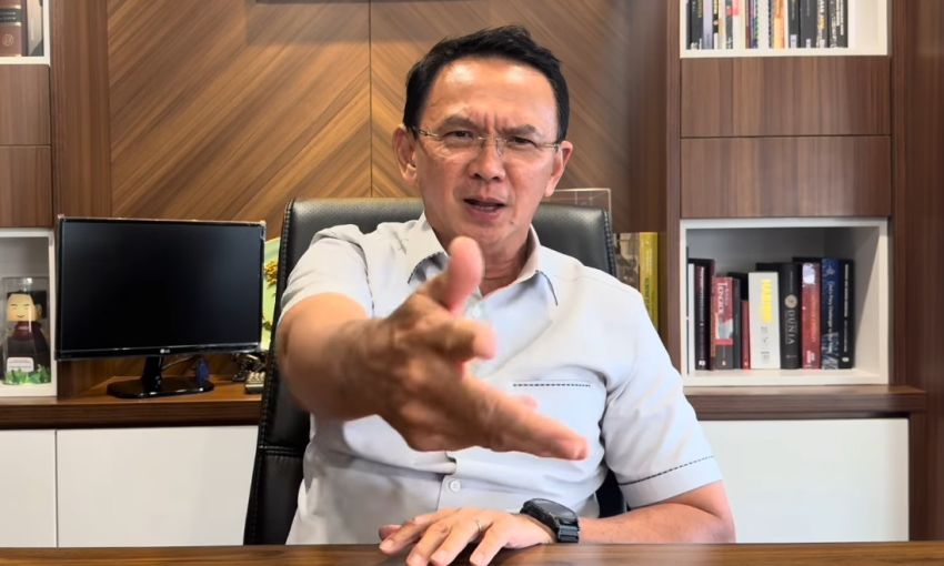 Ahok Wanti-Wanti: Jangan Ubah Hutan Papua Jadi Kebun Sawit, Bisa Jadi Bencana Seperti Sumatera!