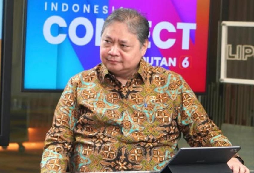 Bagaimana Pertumbuhan Ekonomi Aceh, Sumut, dan Sumbar Terdampak Banjir? Ini Kata Airlangga