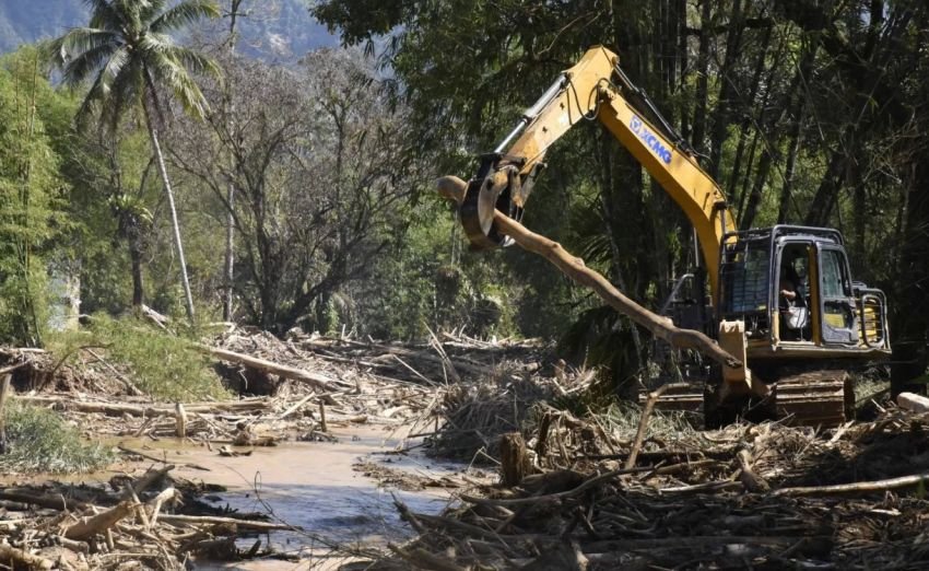 Update Bencana Sumatera: 1.137 Korban Meninggal, 457 Ribu Warga Masih Mengungsi