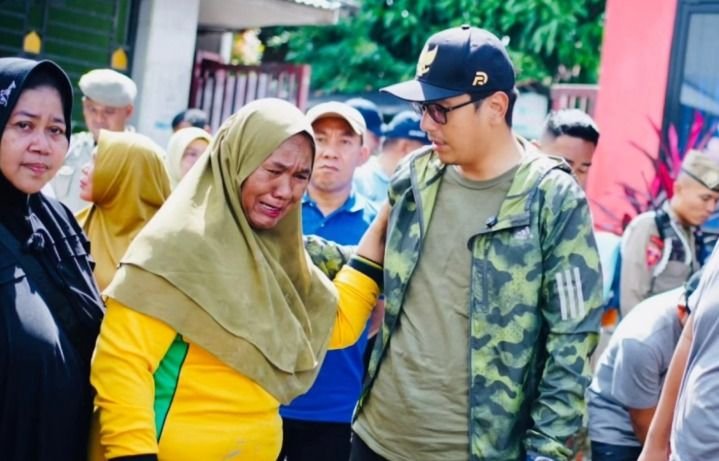 Pemkot Medan Klarifikasi Dana Rp 1,5 Triliun dari Bank Dunia: BWS yang Kelola