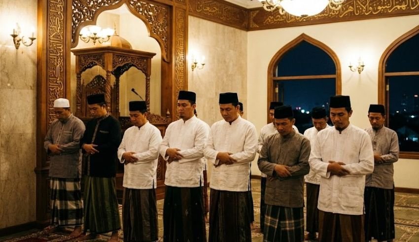 Apakah Makmum Wajib Mengangkat Tangan Saat Qunut Sholat Subuh Berjamaah? Ini Penjelasannya